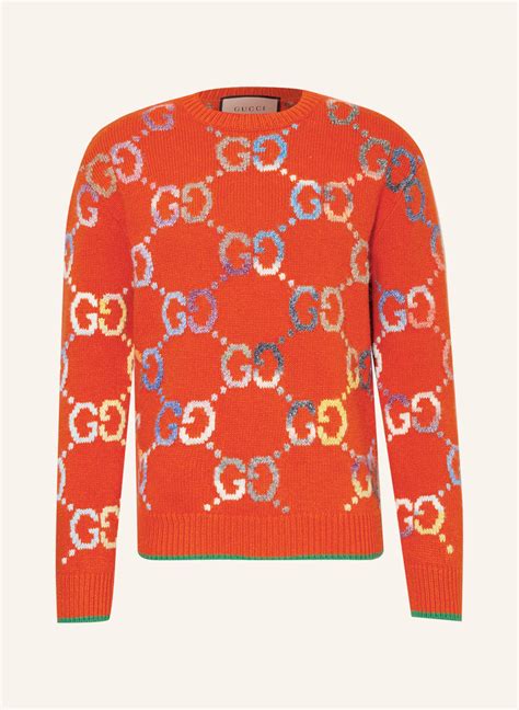 gucci strickpullover|saks gucci sweatshirt.